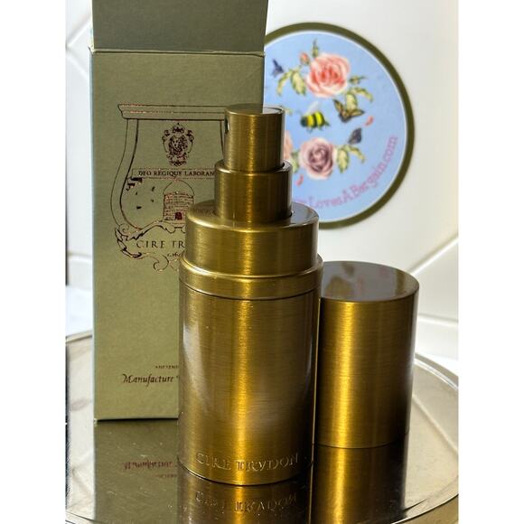 cire trudon Parfume D’Interieur Travel Room Spray - LA MARQUISE - 35 mL (1.2 OZ) - Picture 1 of 7